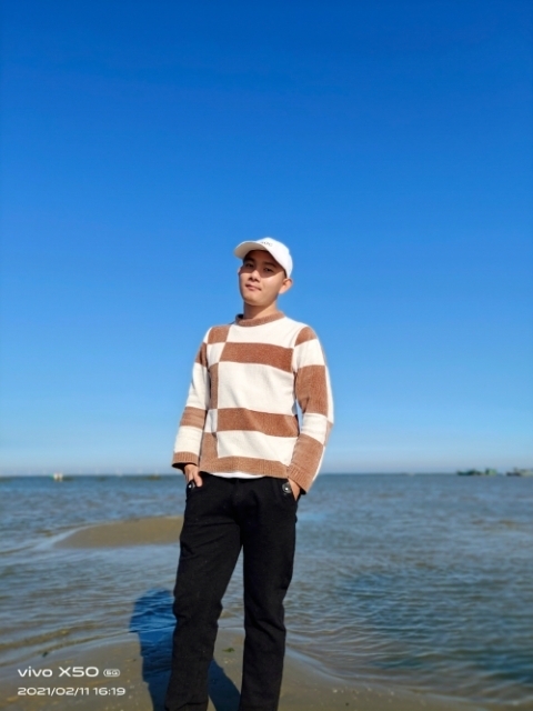 在等你哟的第一张照片--烟台相亲服务中心