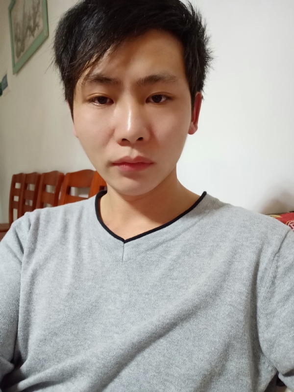 小强的第一张照片--烟台相亲服务中心