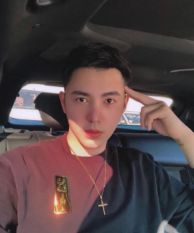 陈宇文的第一张照片--烟台相亲服务中心