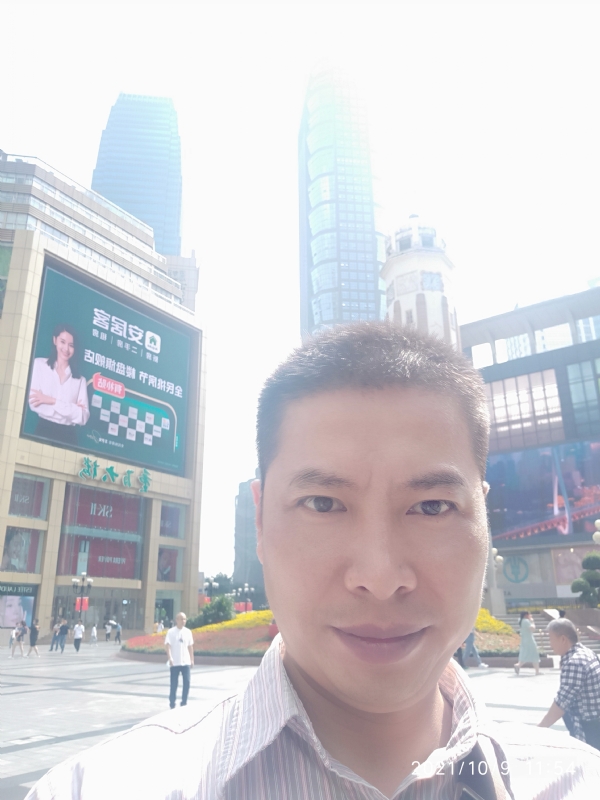 空气的第一张照片--烟台相亲服务中心