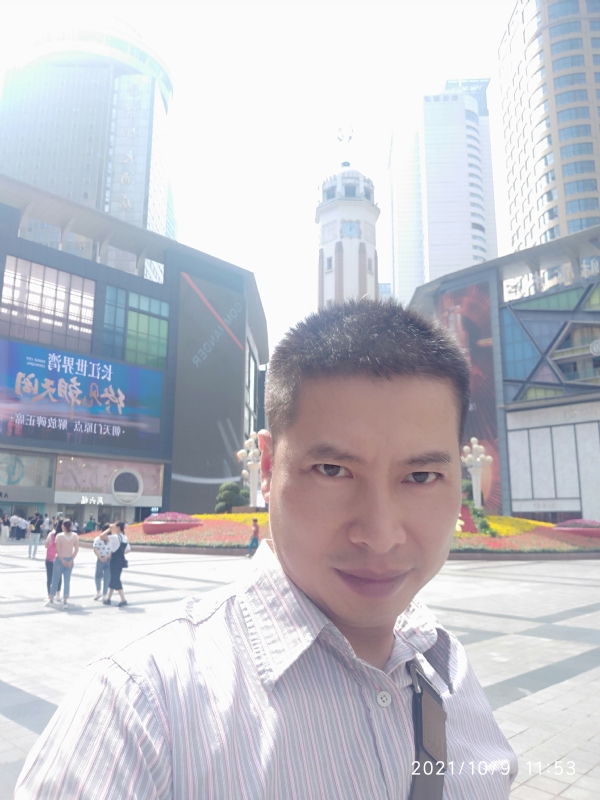 空气的第二张照片--烟台相亲服务中心