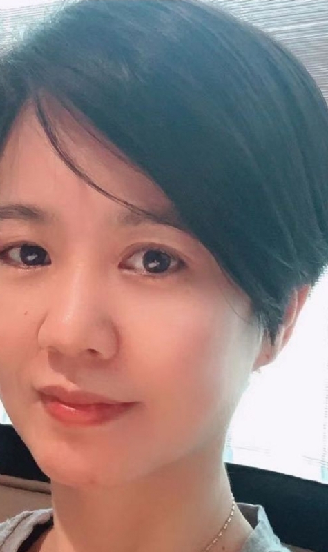 琪琪的第二张照片--烟台相亲服务中心