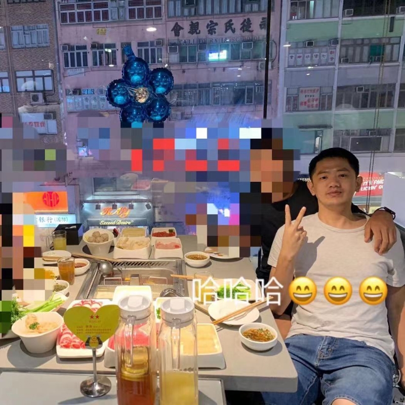 firsttry999的第一张照片--烟台相亲服务中心