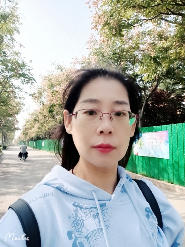 linxi的第一张照片--烟台相亲服务中心