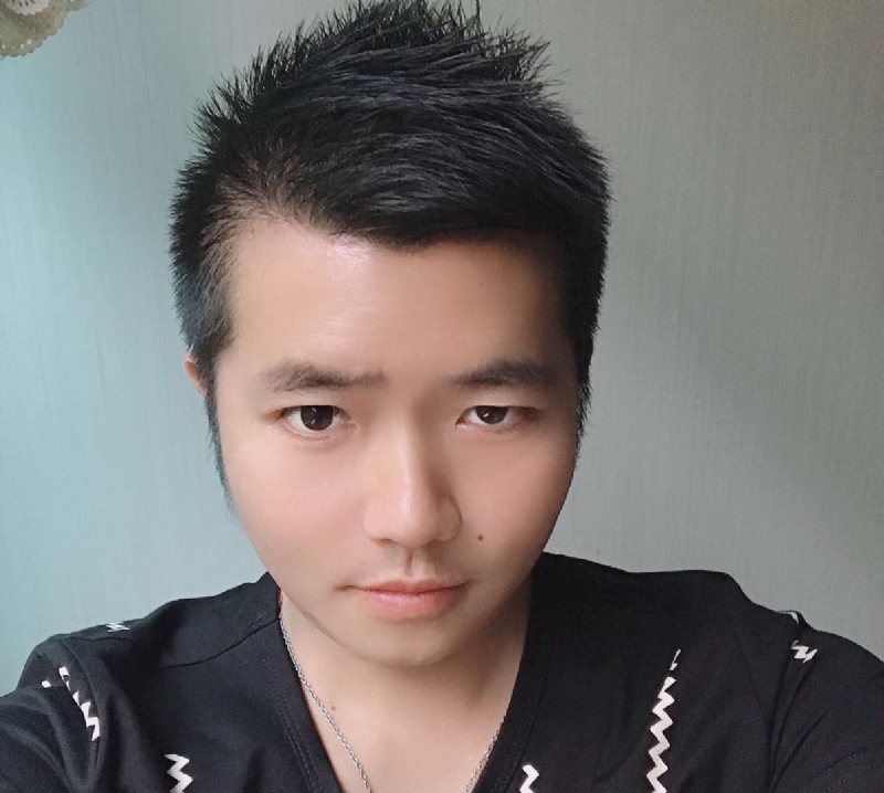 七夜的第一张照片--烟台相亲服务中心