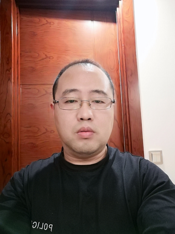 暖男的第一张照片--烟台相亲服务中心