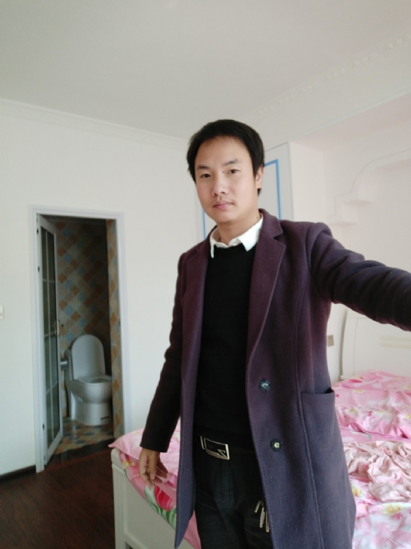 若山的第一张照片--烟台相亲服务中心