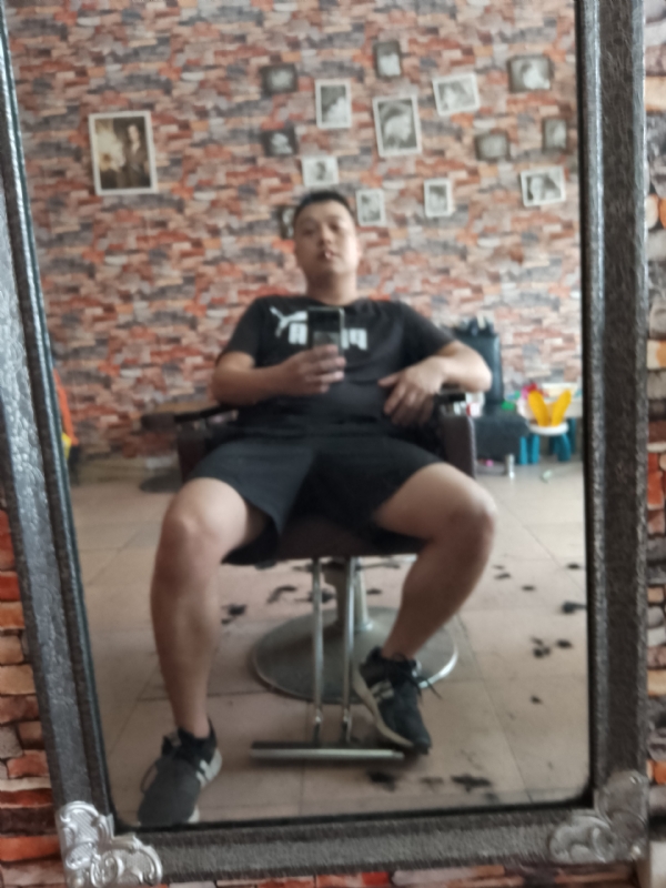 随心所欲的第一张照片--烟台相亲服务中心