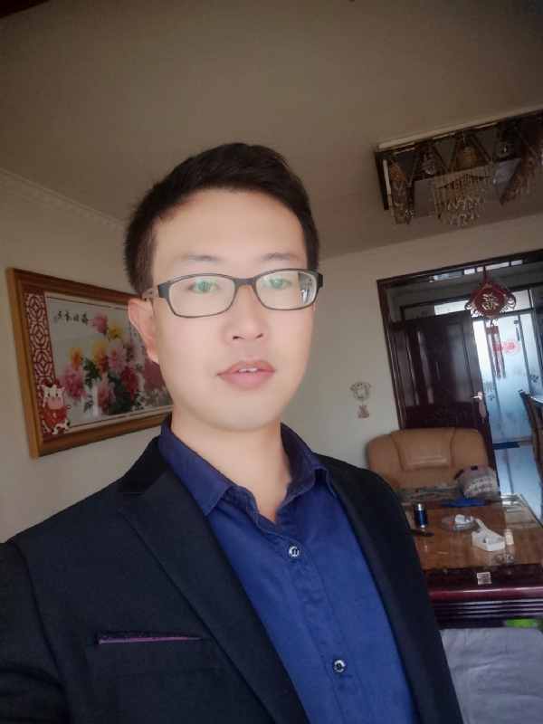 遇一人白首的第一张照片--烟台相亲服务中心