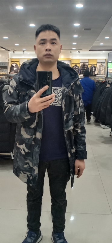 等待你的出现的第一张照片--烟台相亲服务中心