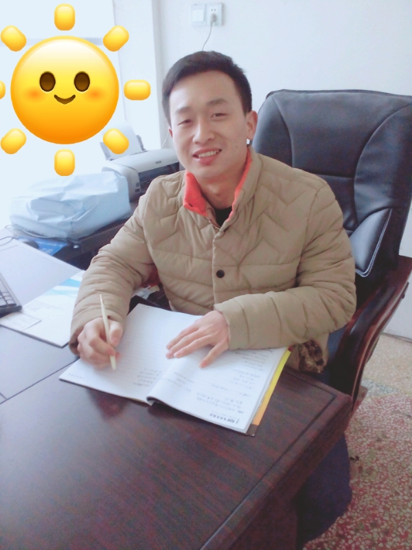 尚晋新的第四张照片--烟台相亲服务中心