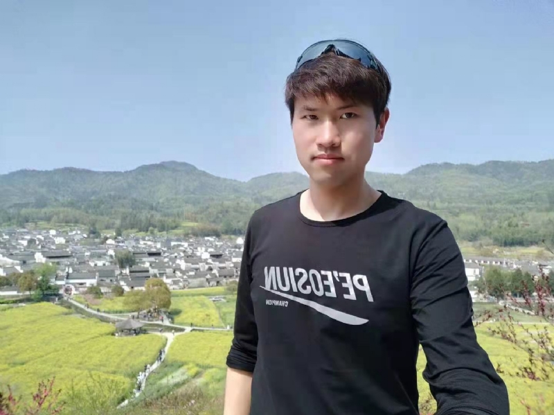 Myzone-峰的第一张照片--烟台相亲服务中心