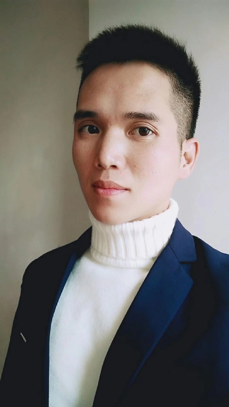 榴莲往事的第一张照片--烟台相亲服务中心