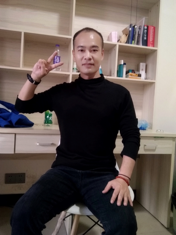 熊大与熊二的第一张照片--烟台相亲服务中心