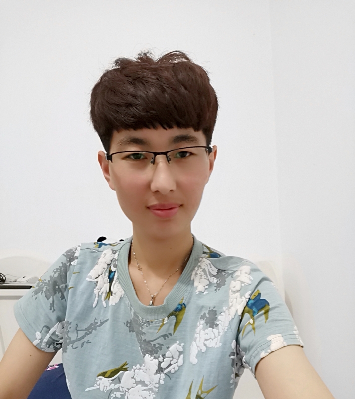 青春的翅膀的第一张照片--烟台相亲服务中心