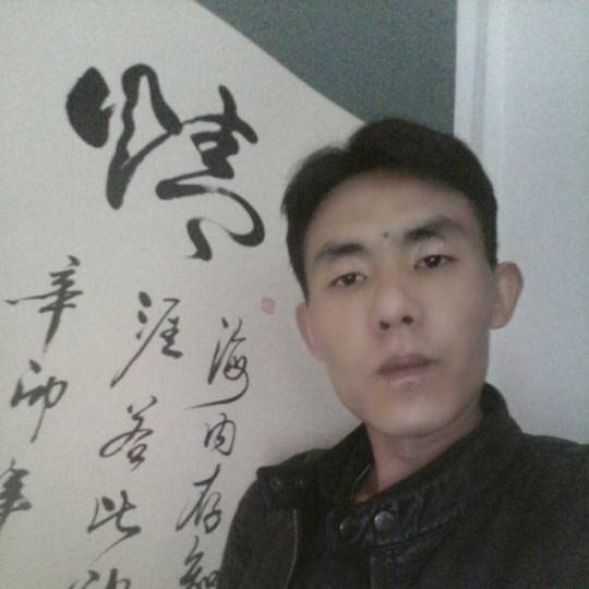 回头太难的第一张照片--烟台相亲服务中心