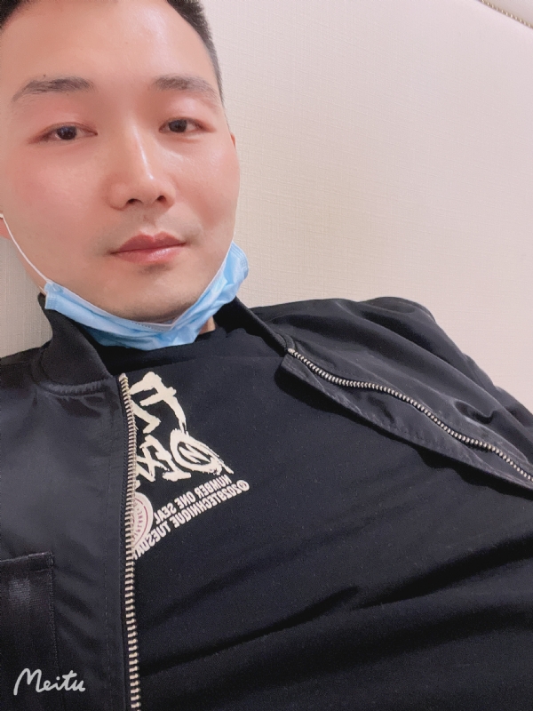 iCloud涛的第一张照片--烟台相亲服务中心