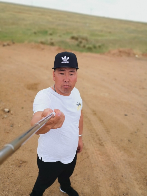 啊包g的第二张照片--烟台相亲服务中心