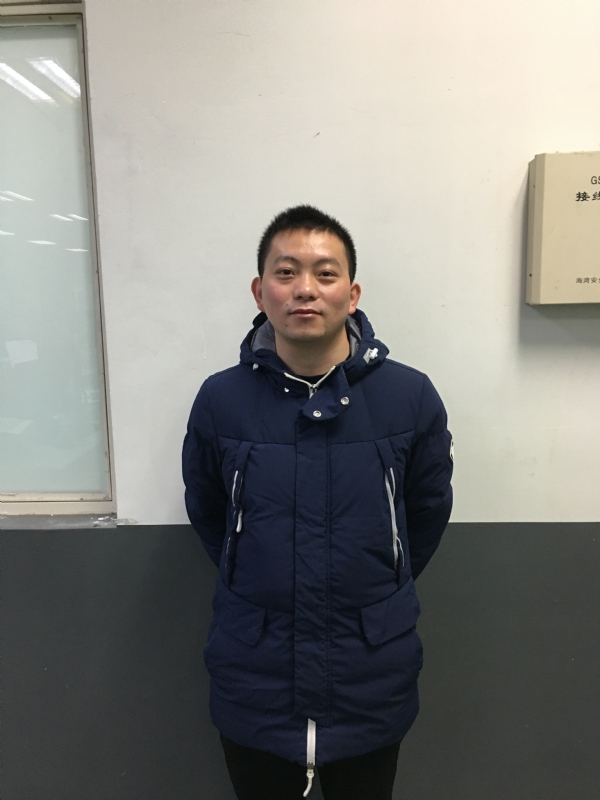 春风过客的第一张照片--烟台相亲服务中心