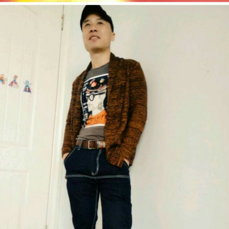 一切随缘的第一张照片--烟台相亲服务中心