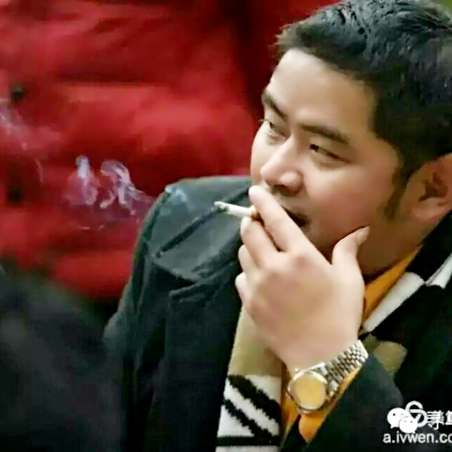 富友范的第一张照片--烟台相亲服务中心