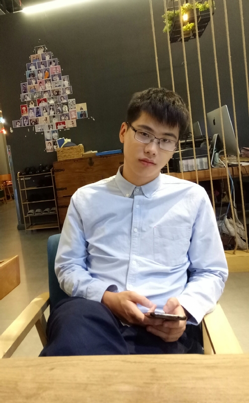 虚空羽翼的第一张照片--烟台相亲服务中心