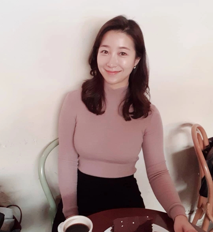 Mary6243的第三张照片--烟台相亲服务中心