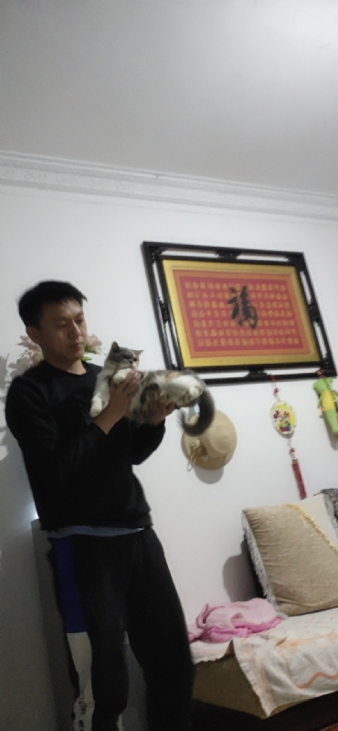 水思云的第一张照片--烟台相亲服务中心