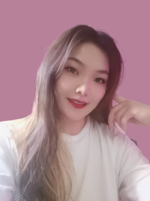 莉莉奈斯的第一张照片--烟台相亲服务中心