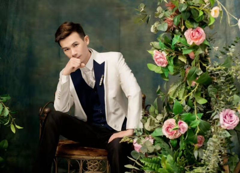 寻觅唯一的你的第一张照片--烟台相亲服务中心