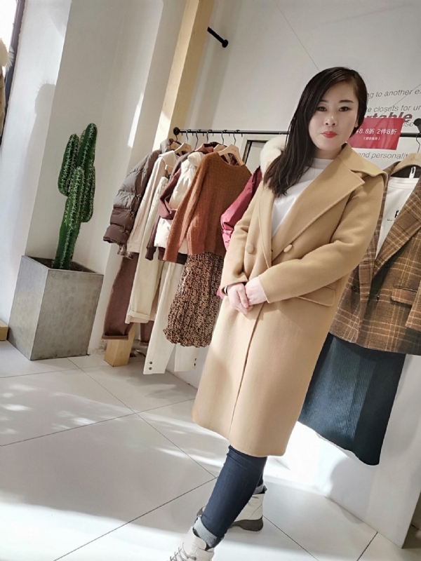 我是你的谁的第一张照片--烟台相亲服务中心