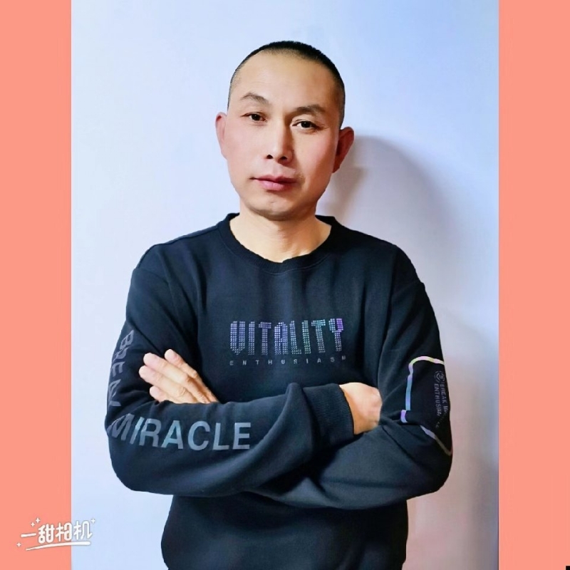 无为的第一张照片--烟台相亲服务中心