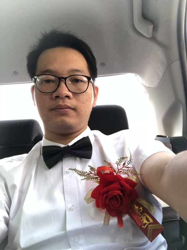 小陈的第一张照片--烟台相亲服务中心