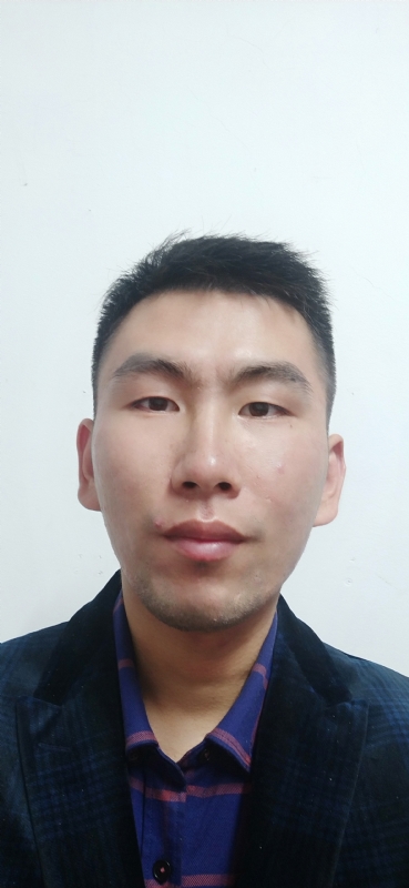 恒德89的第一张照片--烟台相亲服务中心