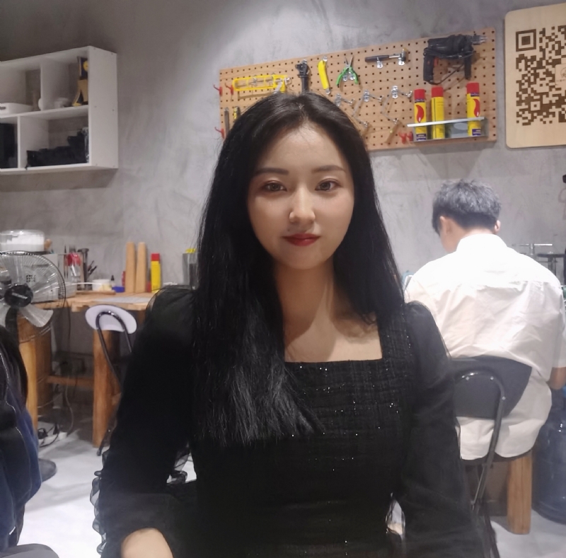 lsy的第二张照片--烟台相亲服务中心