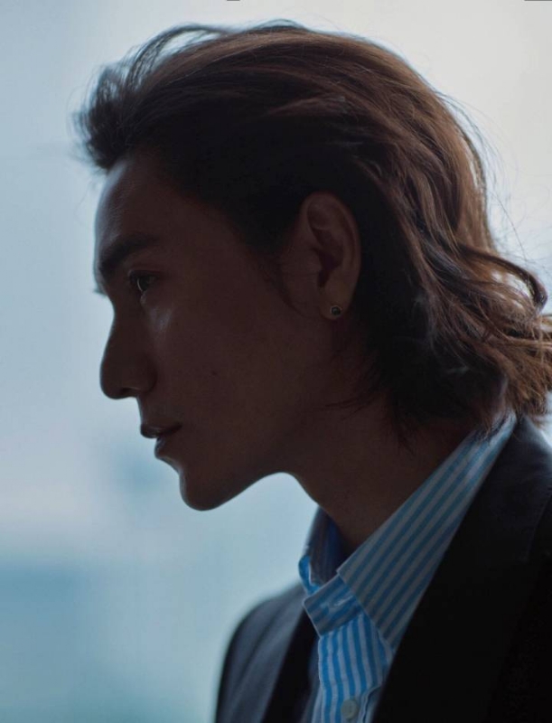 李嘉廷的第二张照片--烟台相亲服务中心