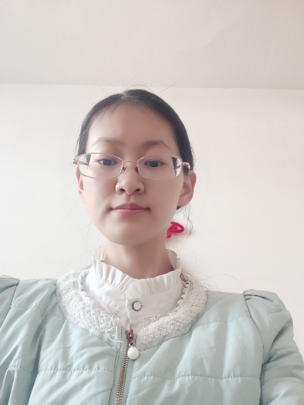 陌上雨的第一张照片--烟台相亲服务中心