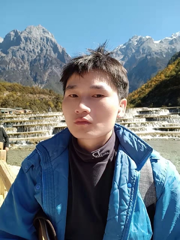 Mono的第一张照片--烟台相亲服务中心