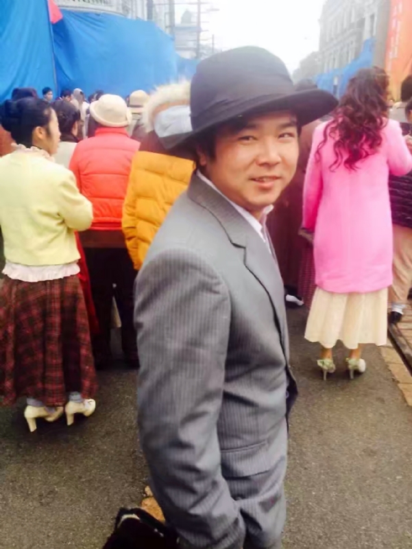 洁白的北戴河的第三张照片--烟台相亲服务中心