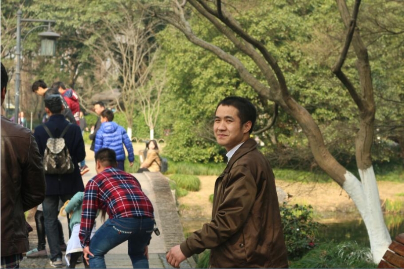 周周的第三张照片--烟台相亲服务中心