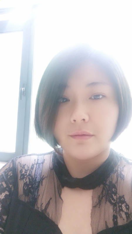 流云的第四张照片--烟台相亲服务中心