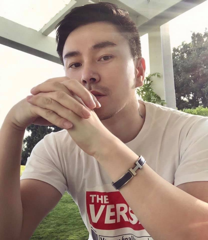 海风的第一张照片--烟台相亲服务中心