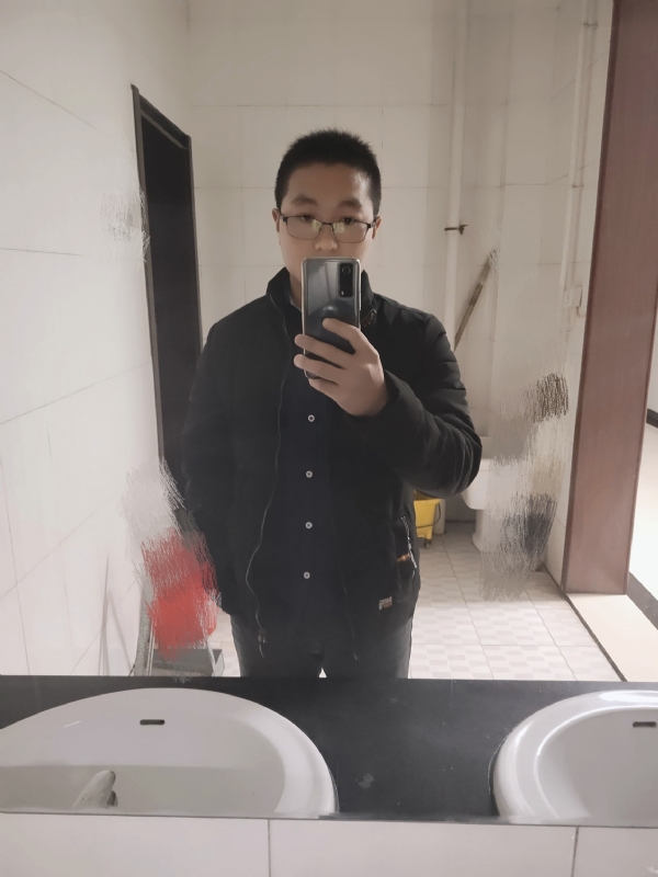 期待卿至的第一张照片--烟台相亲服务中心