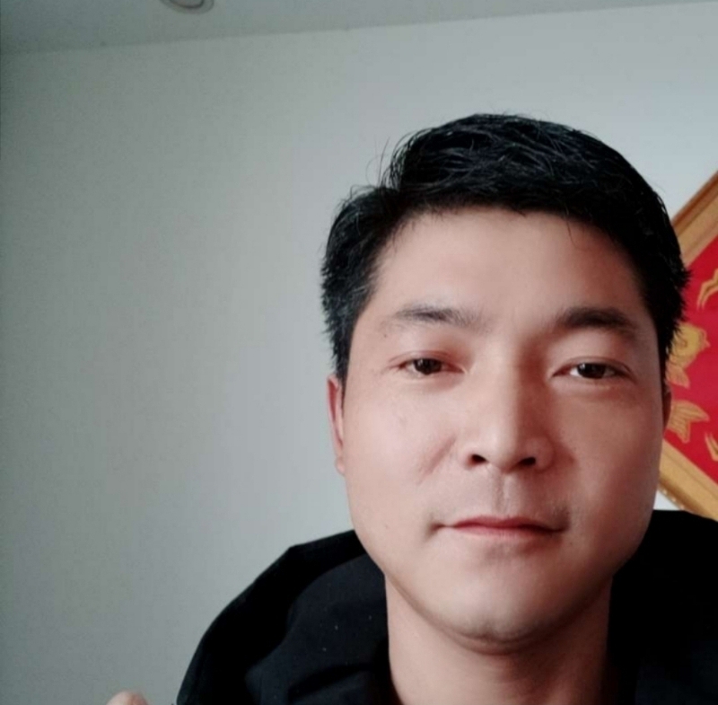 郝运的第一张照片--烟台相亲服务中心