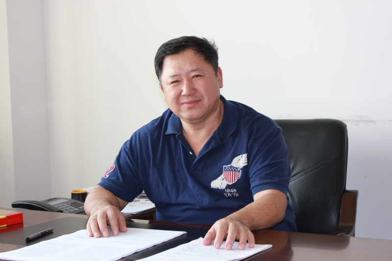 阳光一族的第一张照片--烟台相亲服务中心