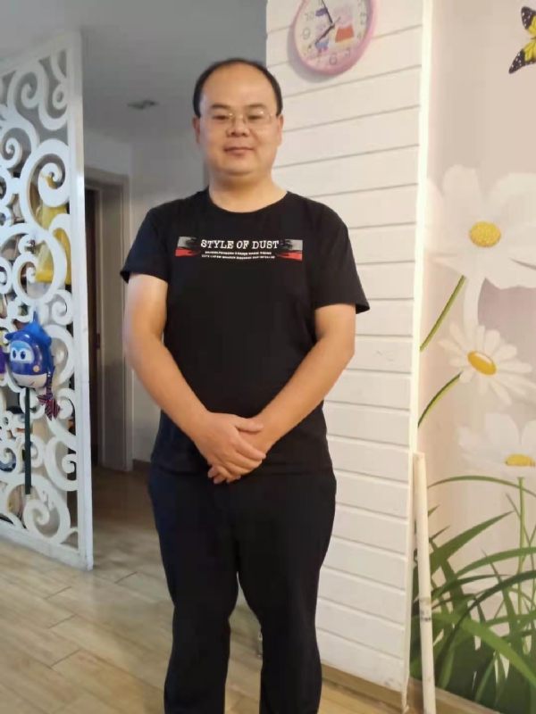 知音难觅的第一张照片--烟台相亲服务中心