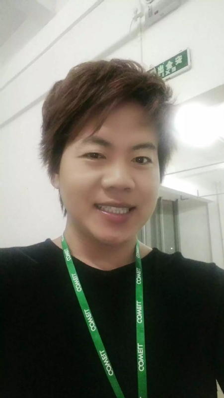 真诚相处不诚勿扰的第三张照片--烟台相亲服务中心