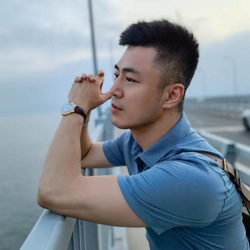 劉陽的第一张照片--烟台相亲服务中心