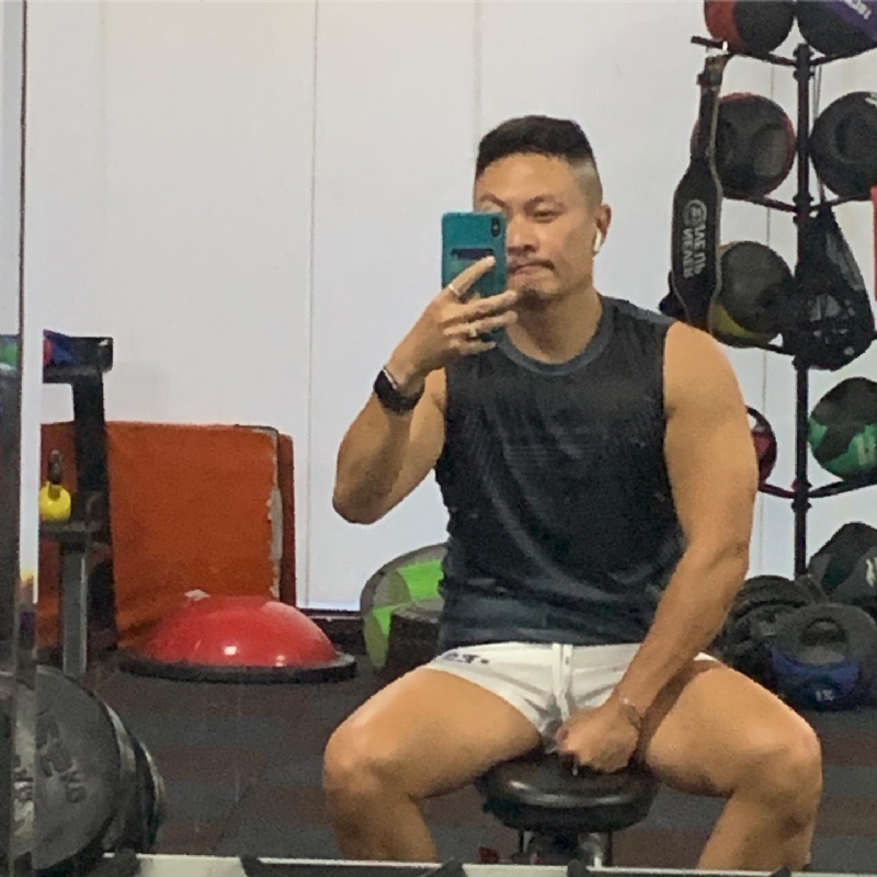 Andy的第一张照片--烟台相亲服务中心