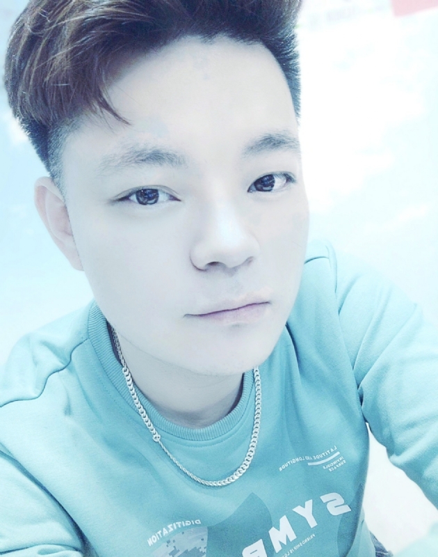 小丰的第一张照片--烟台相亲服务中心